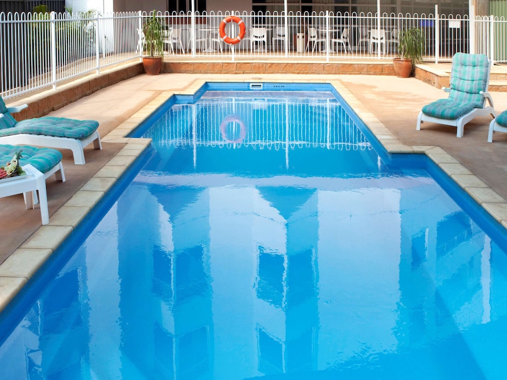 Novotel Darwin CBD 41/64