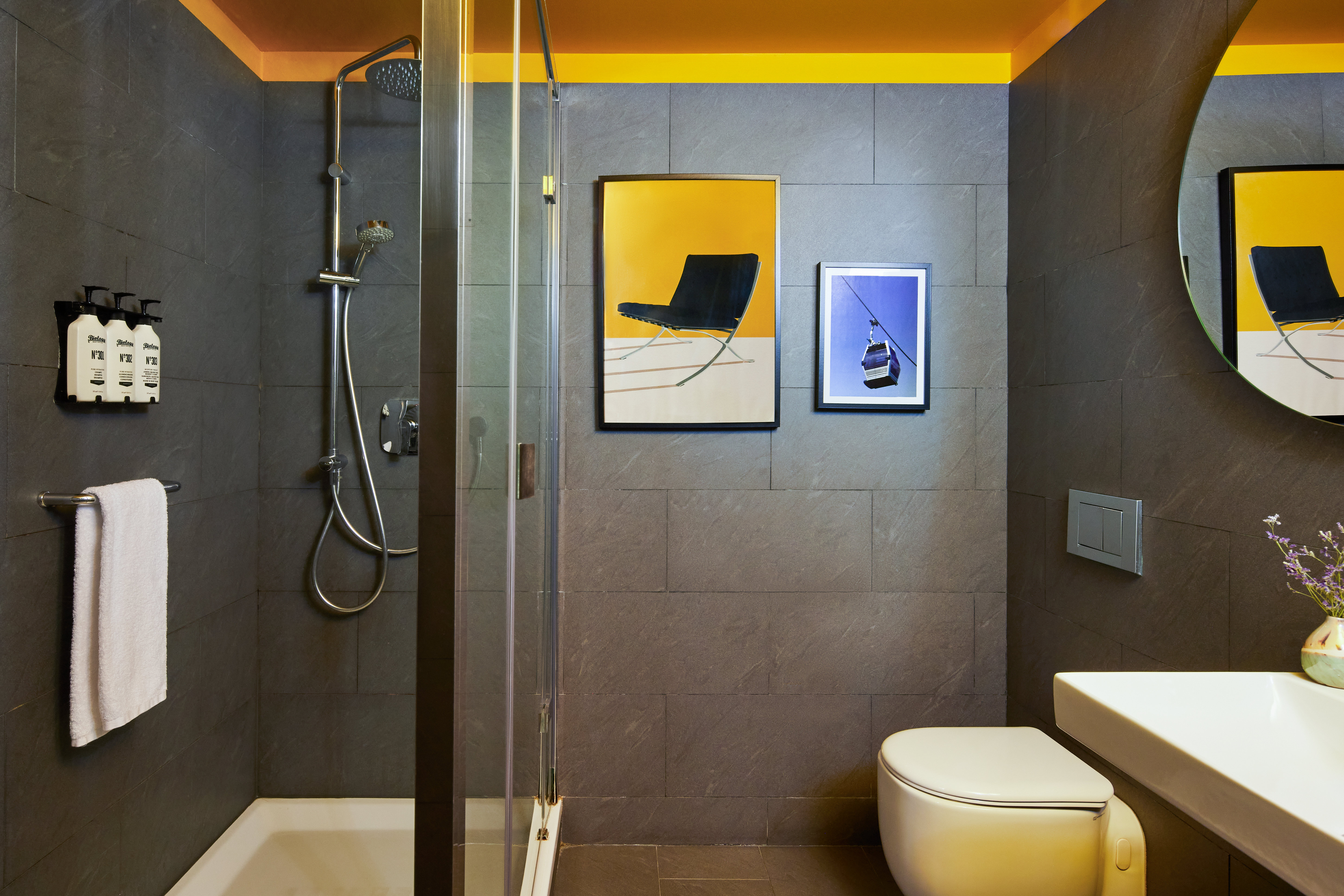 Hotel Indigo Barcelona Gran Via Plaza Espana, an IHG Hotel 79/82