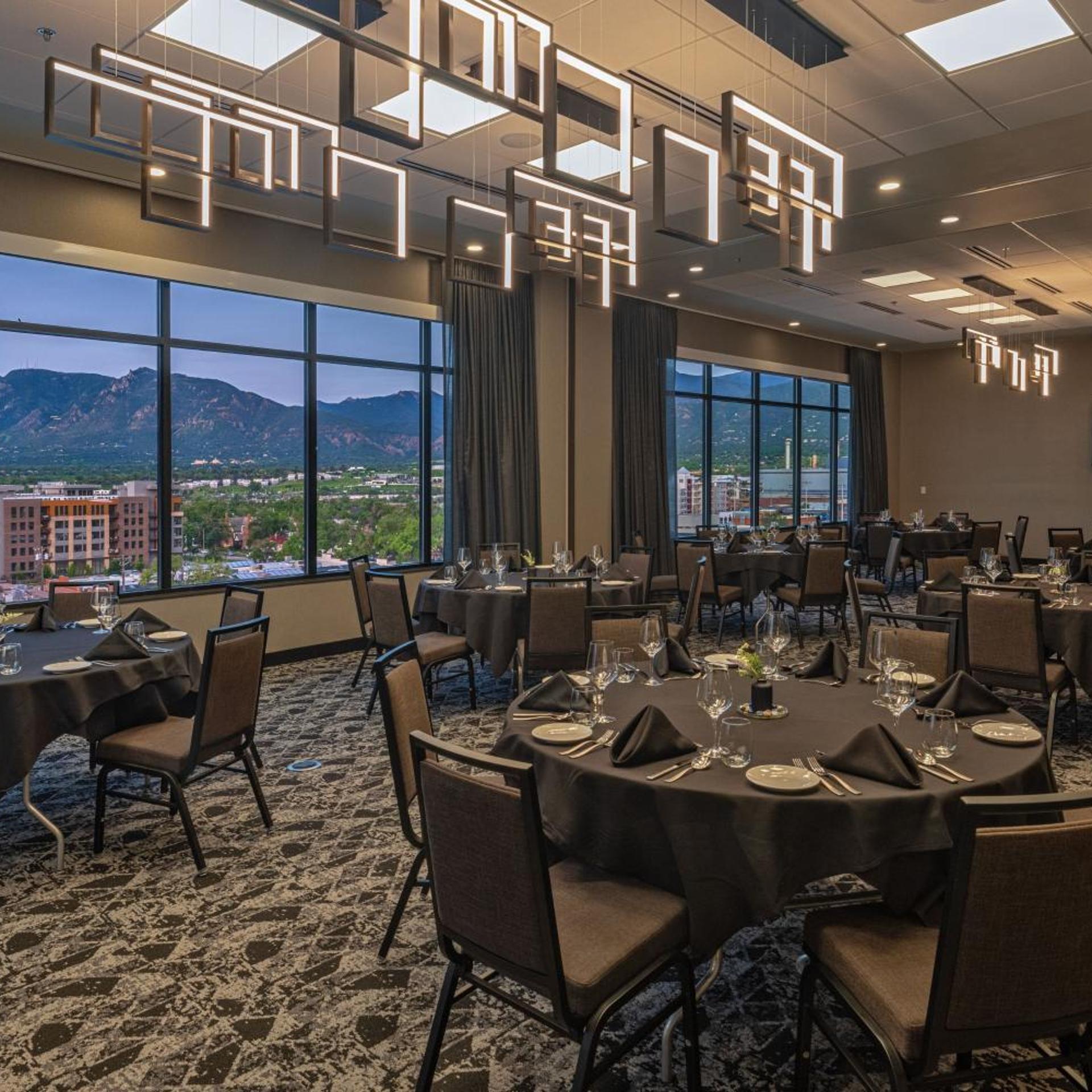 Element by Marriott Colorado Springs Downtown 37/50