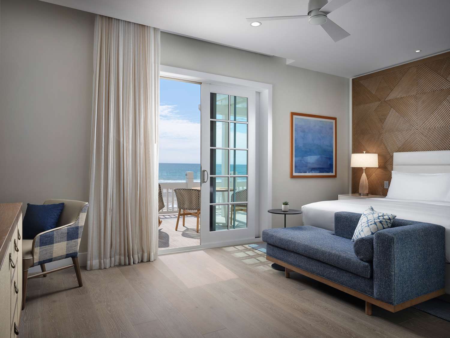 Residence, Ocean Front