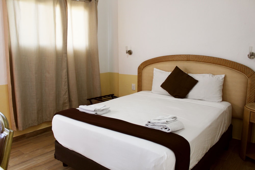 D`CESAR HOTEL ACAPULCO 15/54