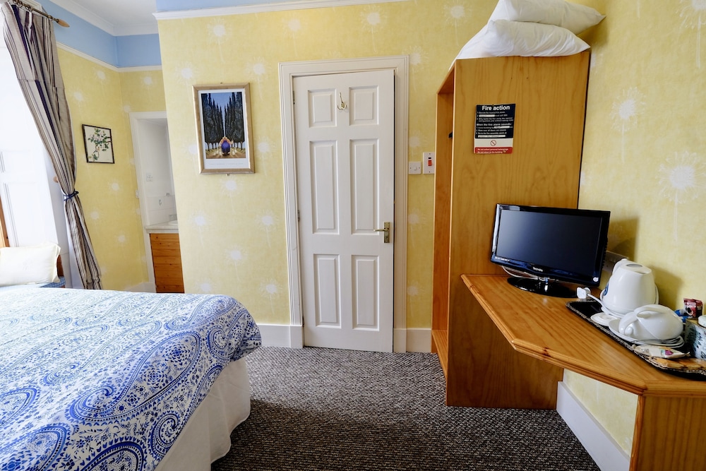 Talisker Guest House 20/44