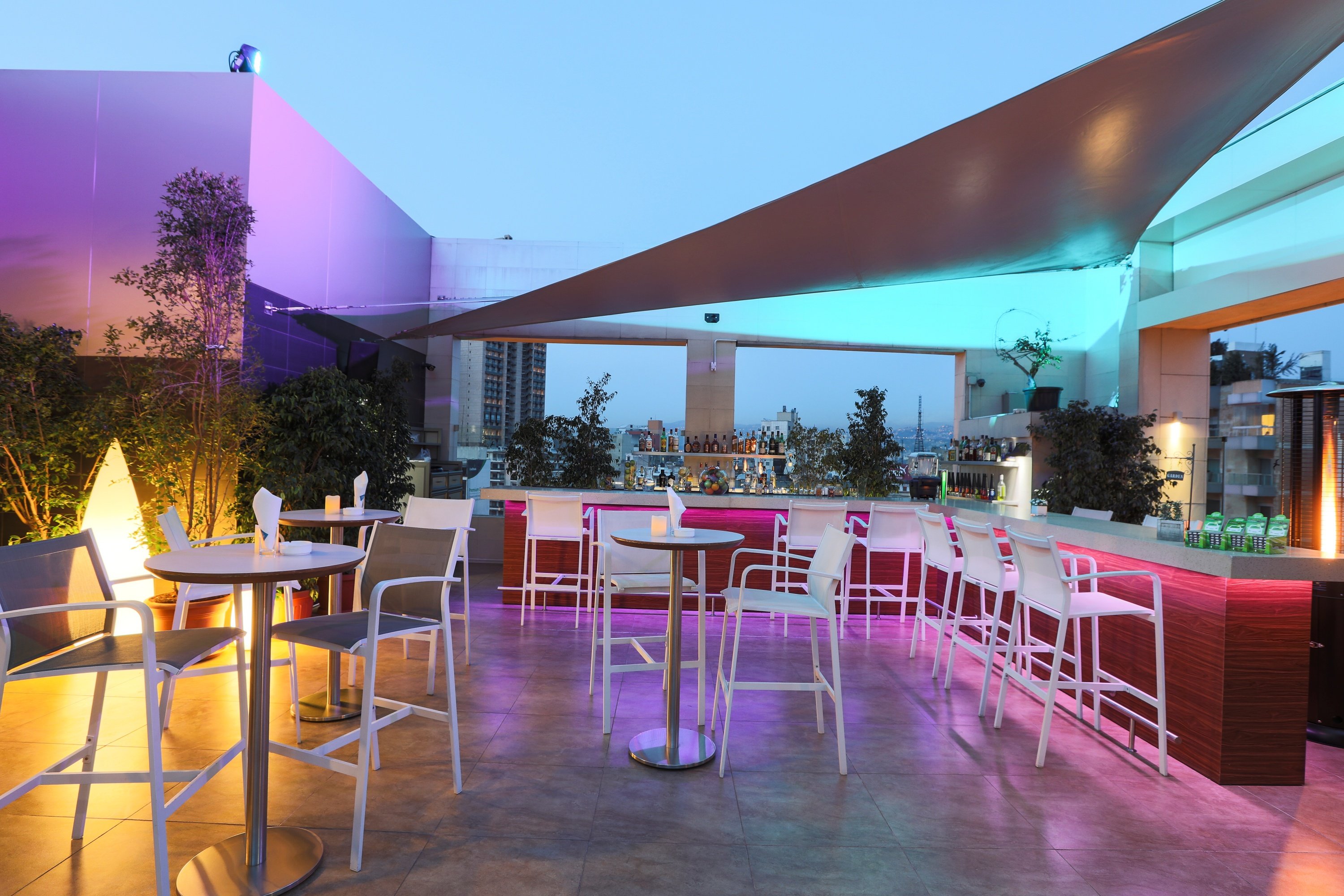 Citea Apart - Hotel Beirut 66/72