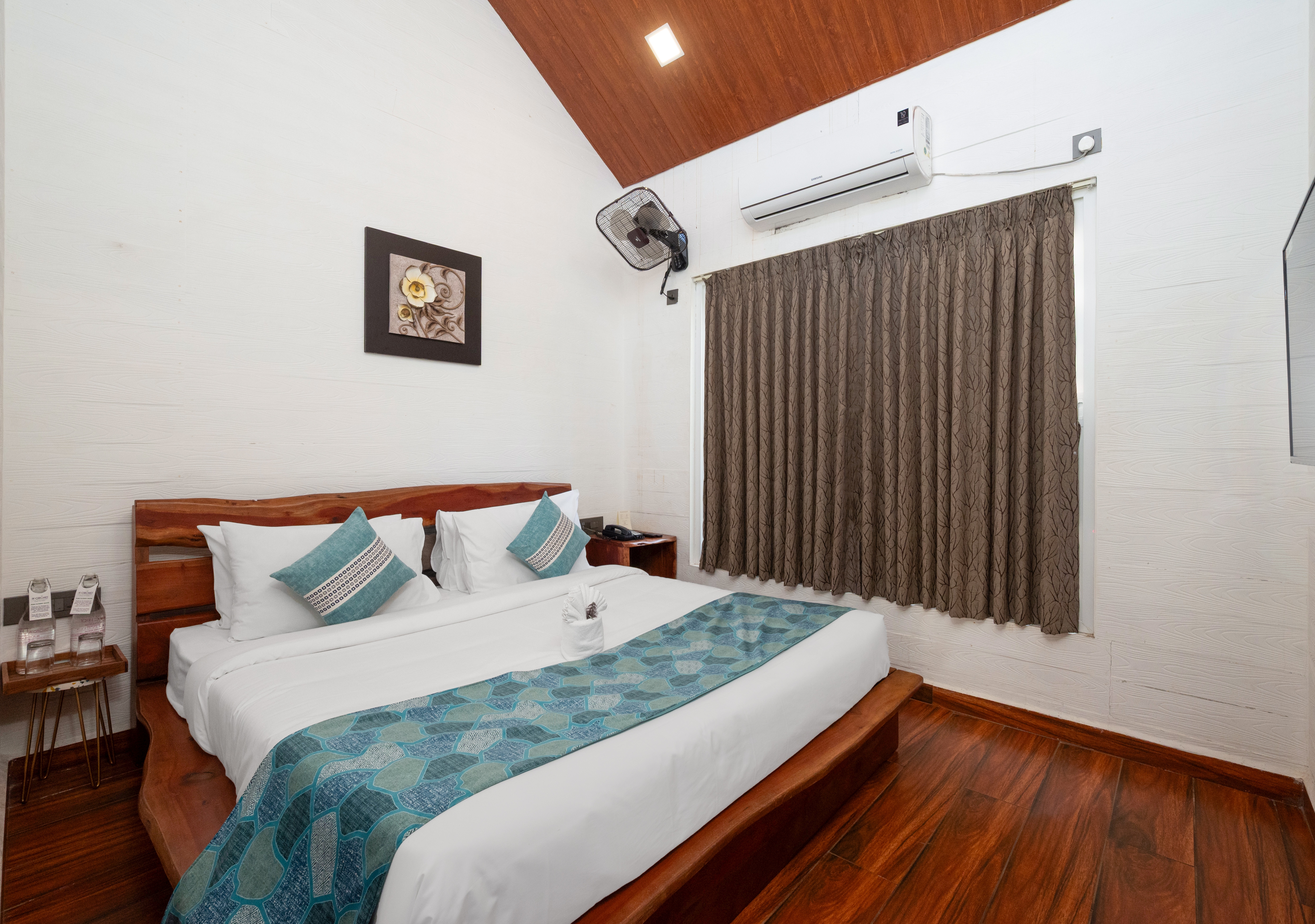 Orchid Hotel Panchgani 13/50