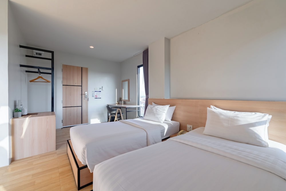 Am2tree Hotel Chanthaburi 20/47