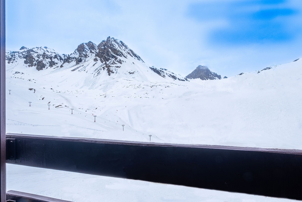 Club Belambra Tignes Val Claret 73/77