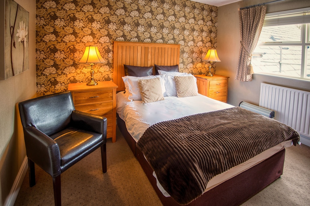 Woodlands Guest House Windermere 16/44