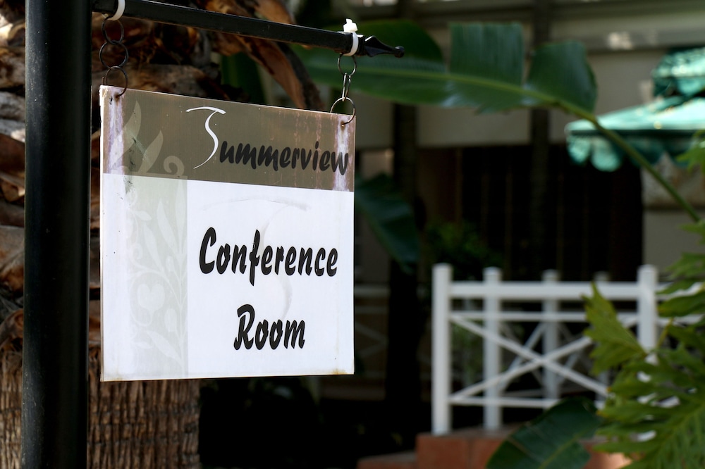 Summerview Guest Lodge photo5