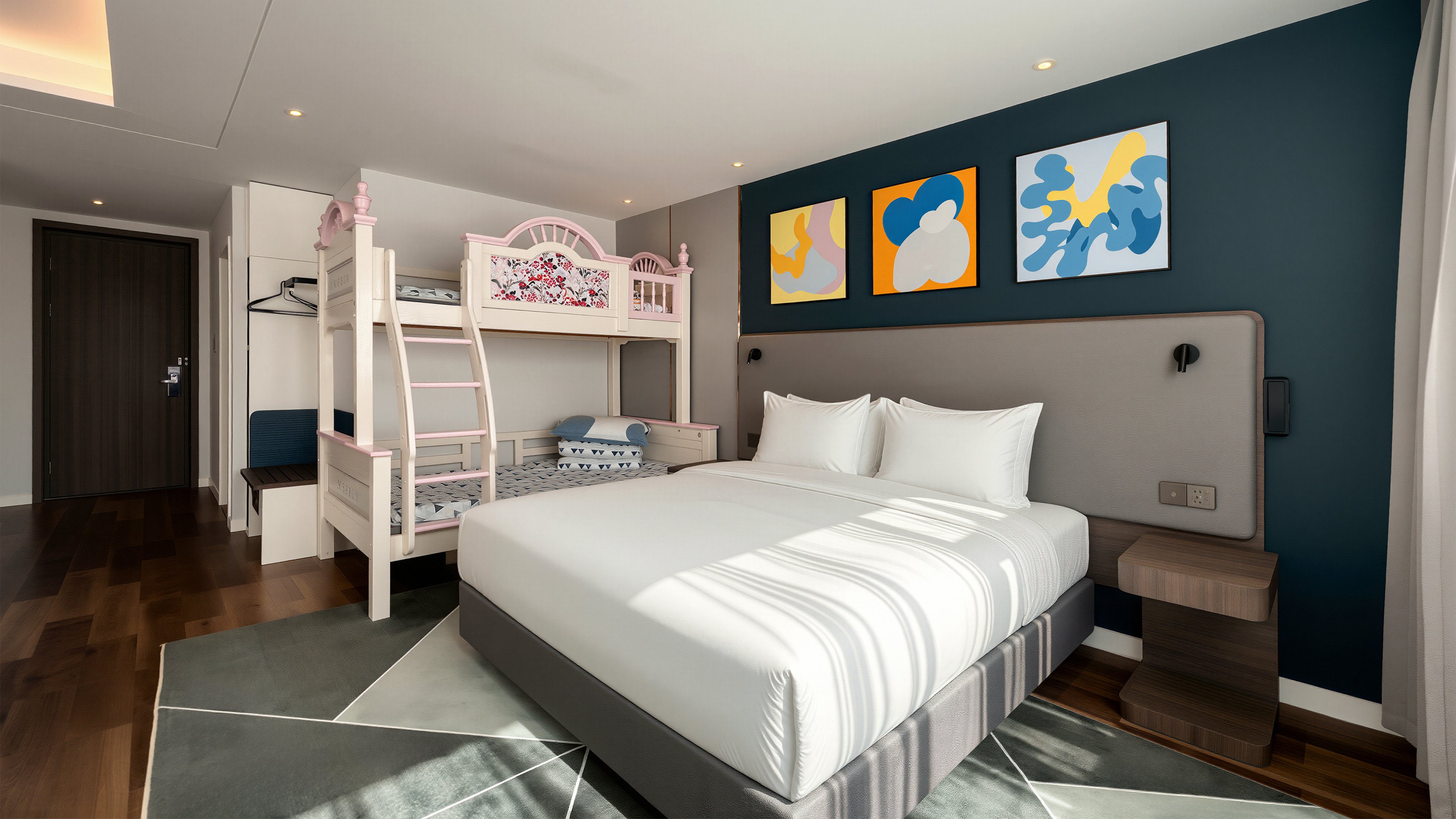 Holiday Inn Express Xining Railway Station 15/49