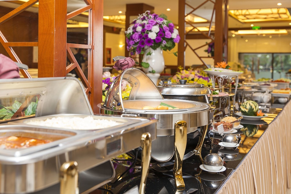 维东酒店(VIEN DONG HOTEL) 图片4