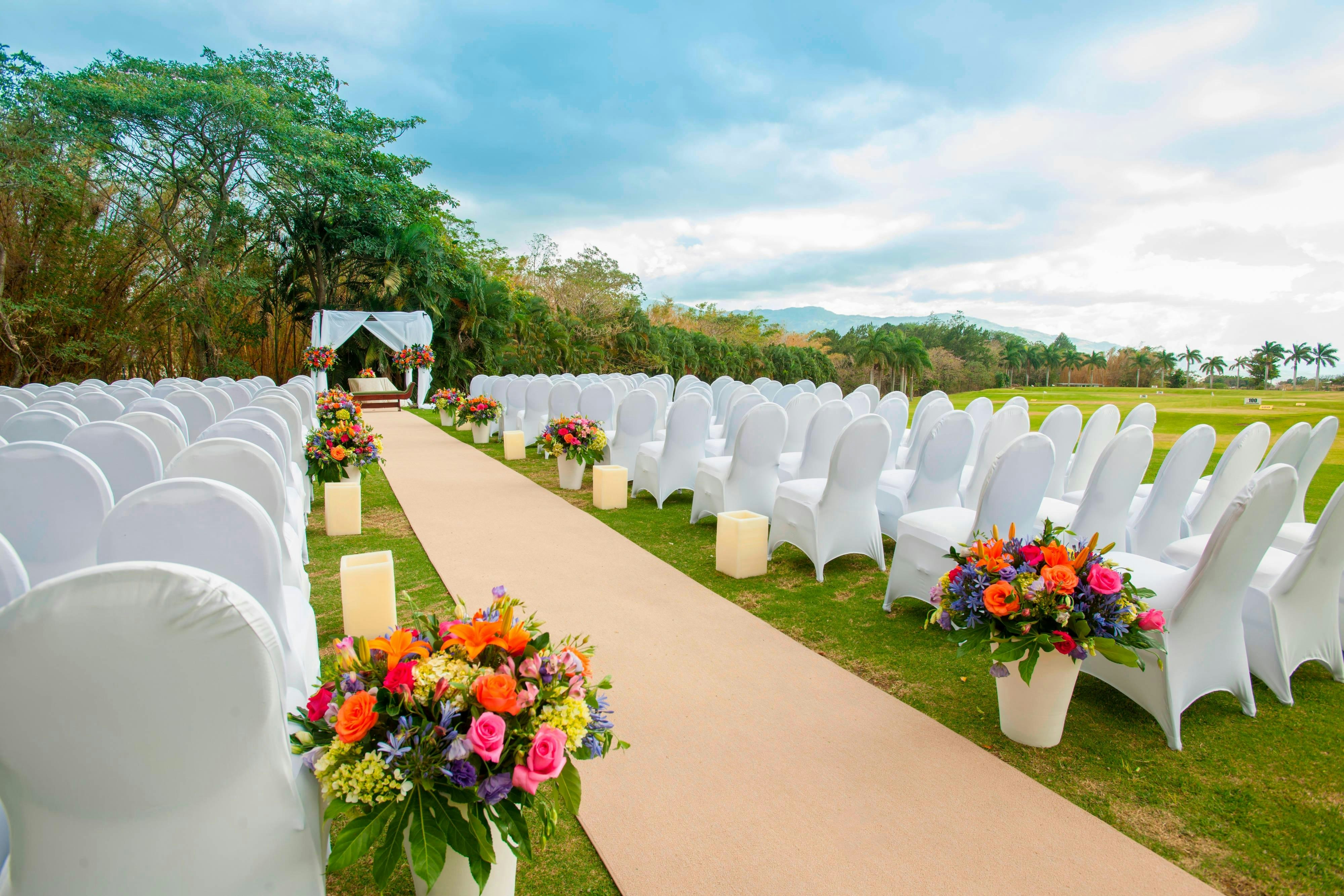 Costa Rica Marriott Hotel Hacienda Belen 50/57