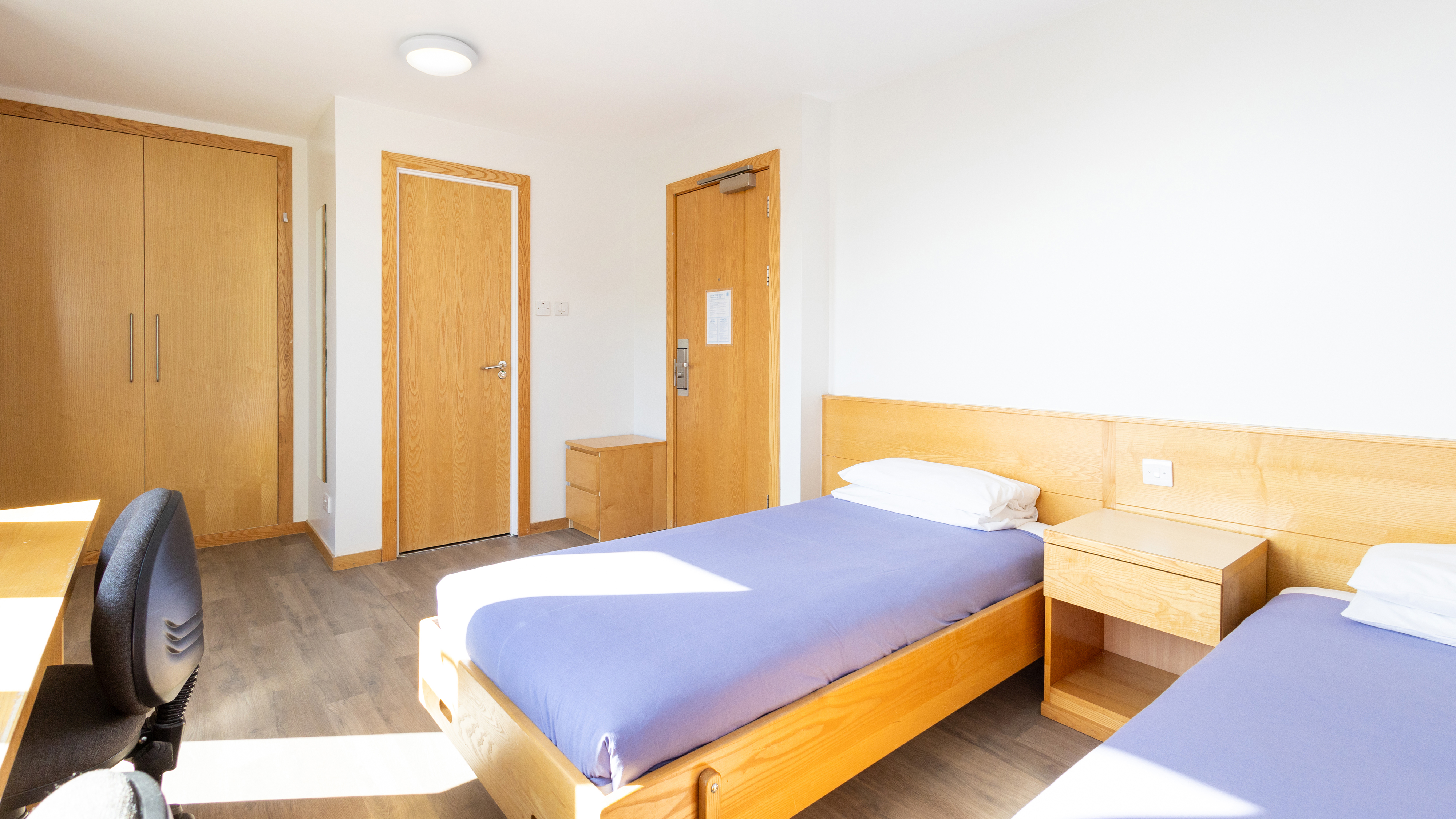Pollock Halls Chancellors Court 20/41