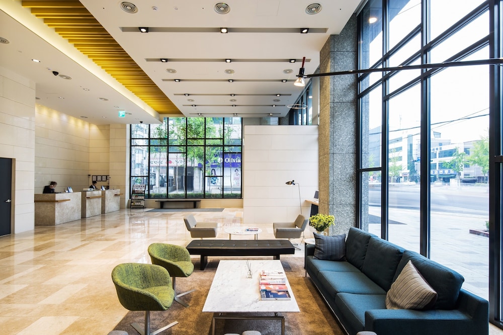 Hotel Denim 30/50