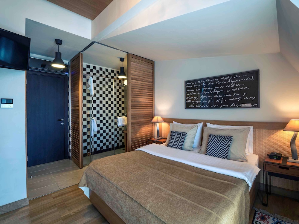 Mercure Belgrade Excelsior 13/50