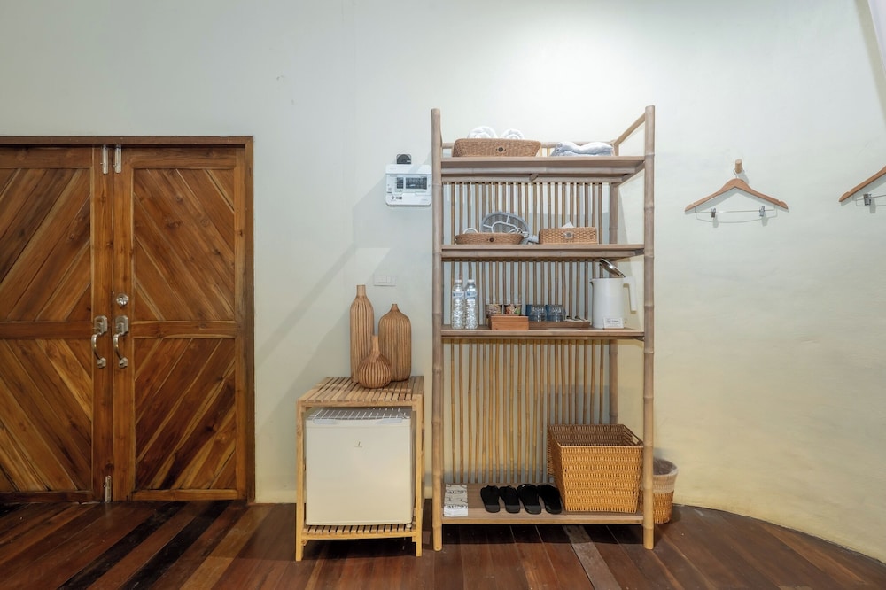 La Lanna Resort Chiang Mai 11/58