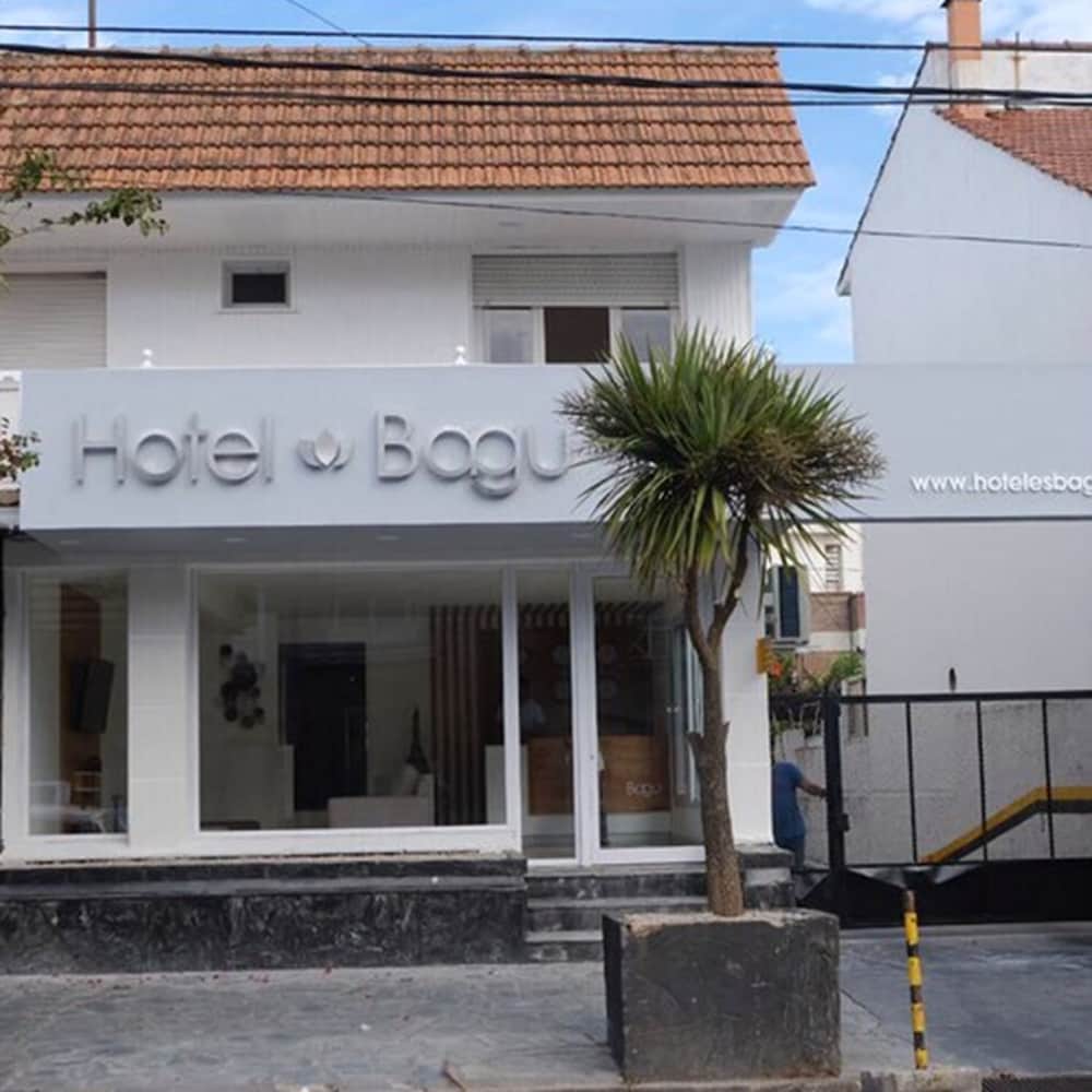 Bagu Playa Grande 1/23