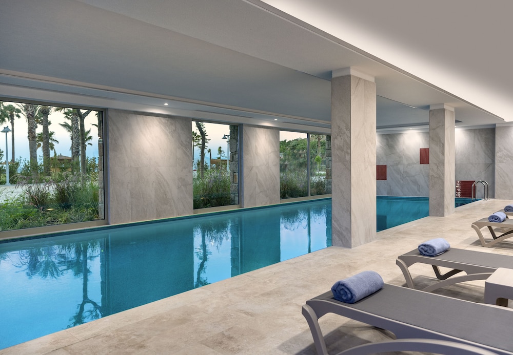 Radisson Collection Hotel Bodrum 39/75