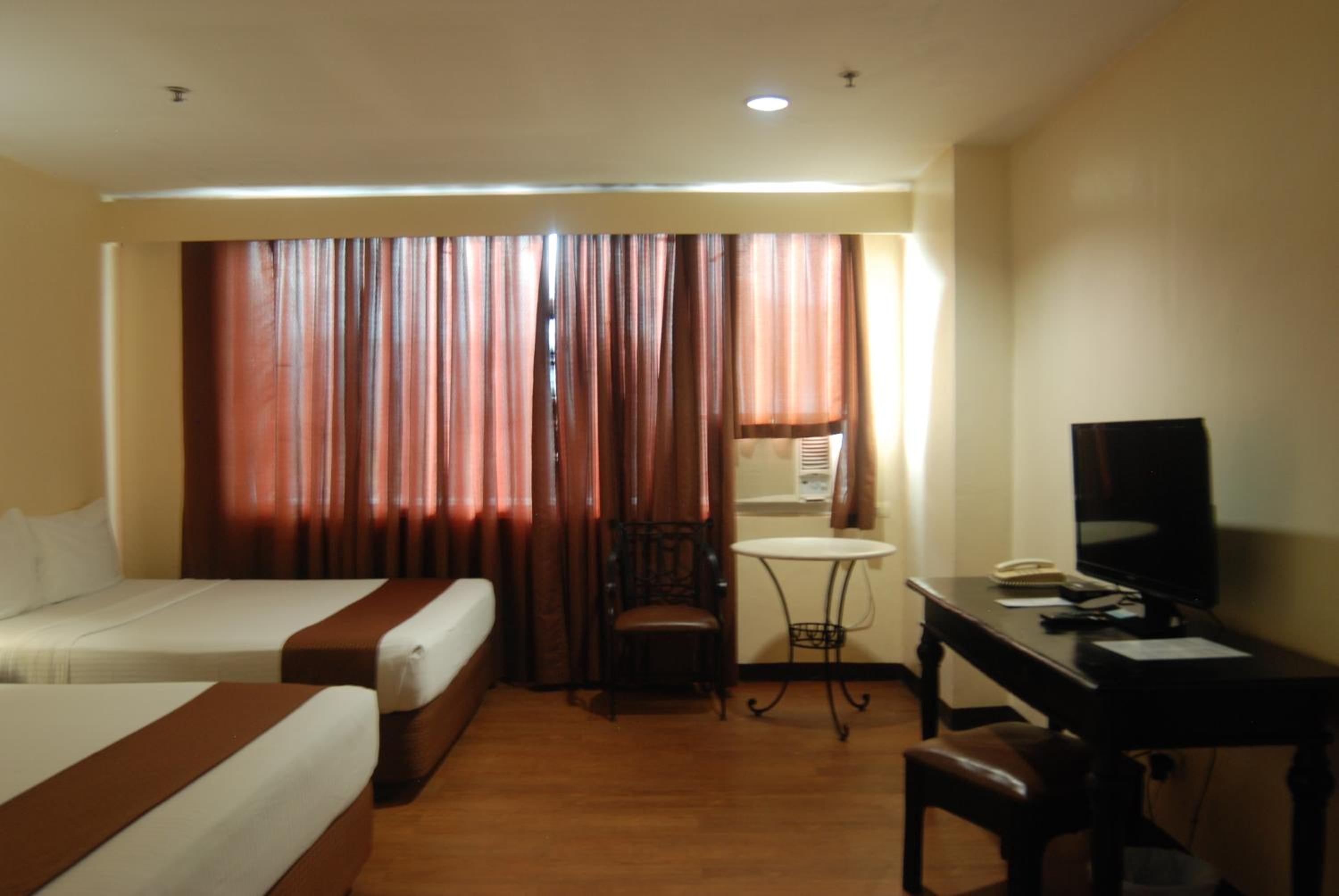 غرفة ثلاثية، Golden Peak Hotel and Suites powered by Cocotel 8/10