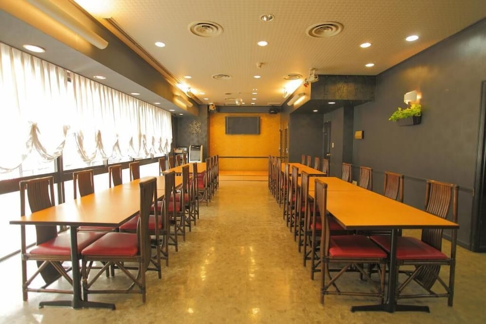 Marutani Hotel 14/15