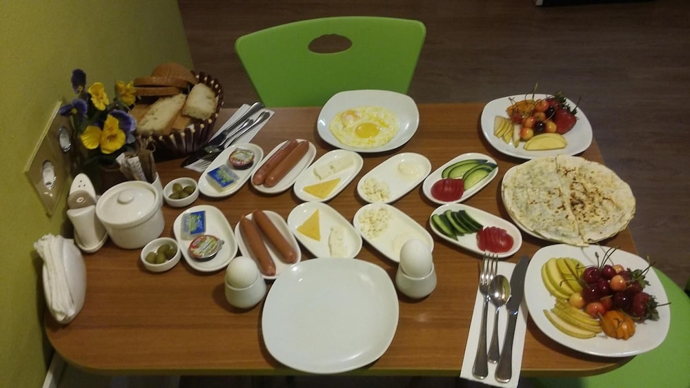 Flamingo Hotel Baku 29/45