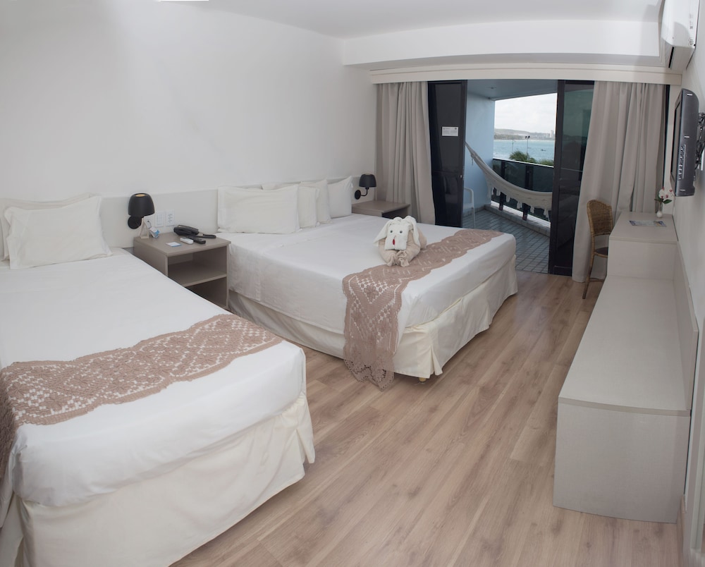 Maceio Mar Hotel 17/73