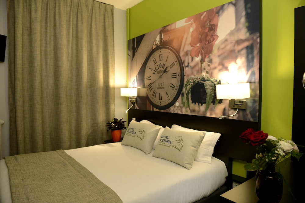 Hotel Victoria Lyon Perrache Confluence 13/59
