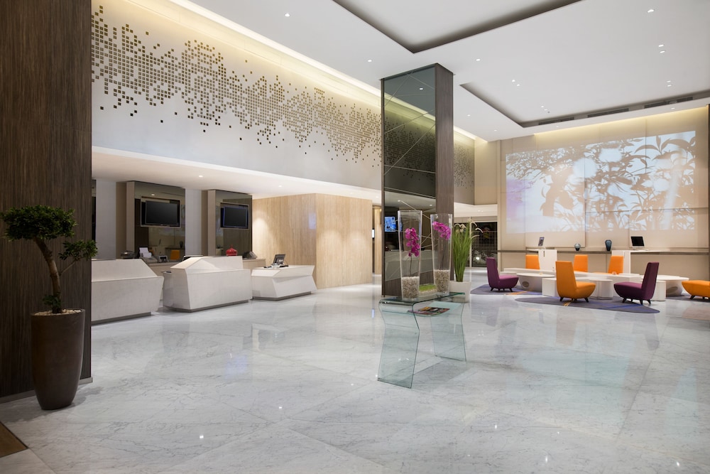 Novotel Makassar Grand Shayla 9/50