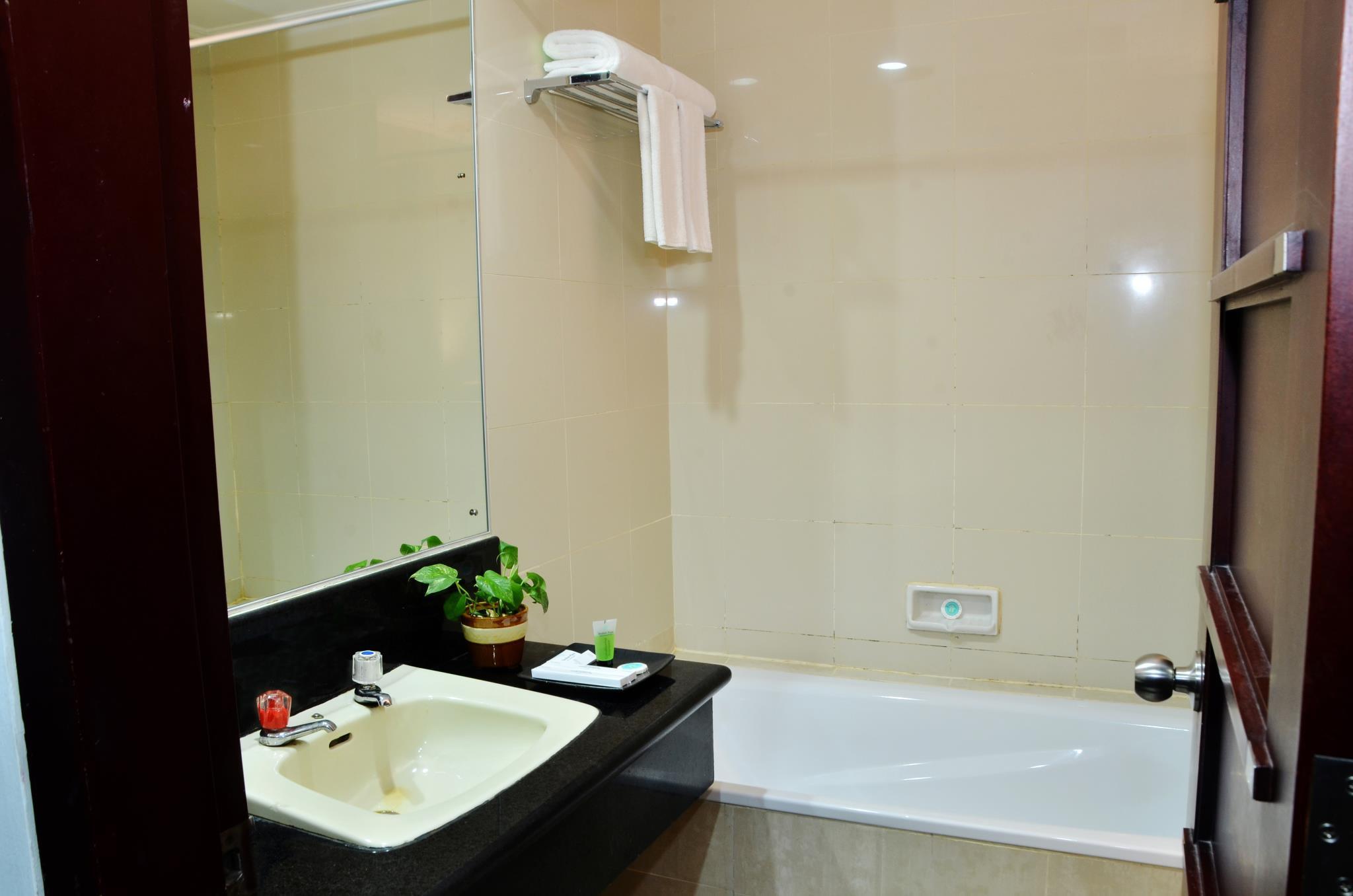 Hotel Tarakan Plaza 20/21