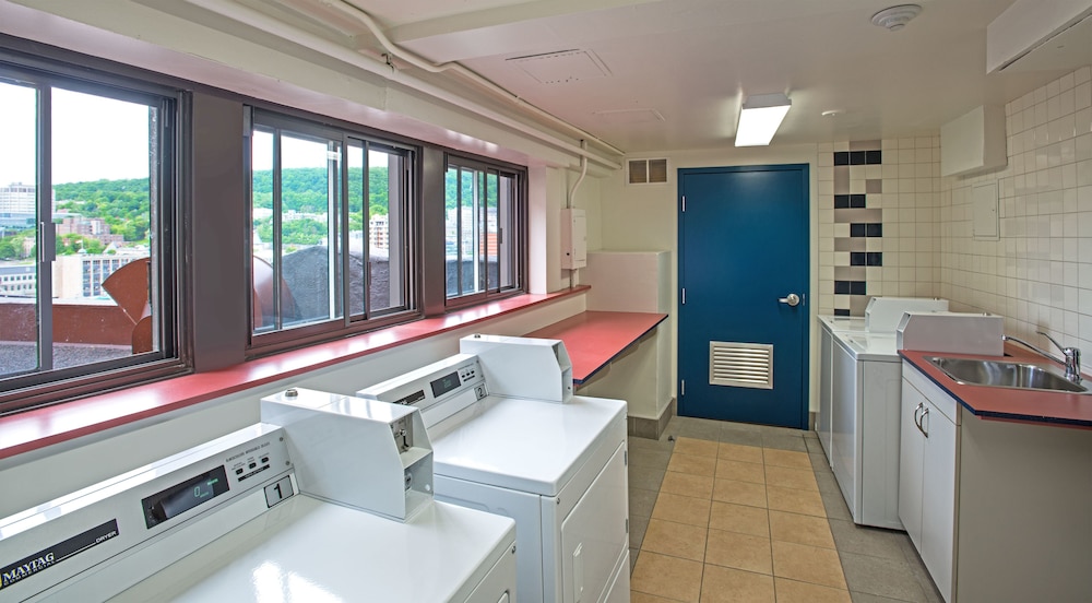 L Appartement Hotel 39/51