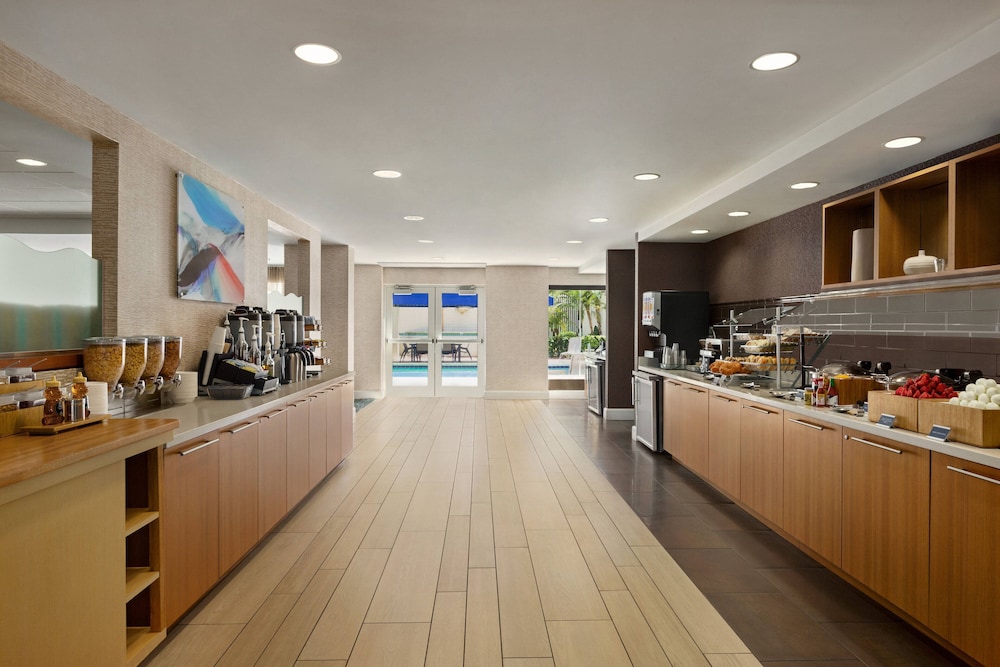 Springhill Suites By Marriott Boca Raton 26/32