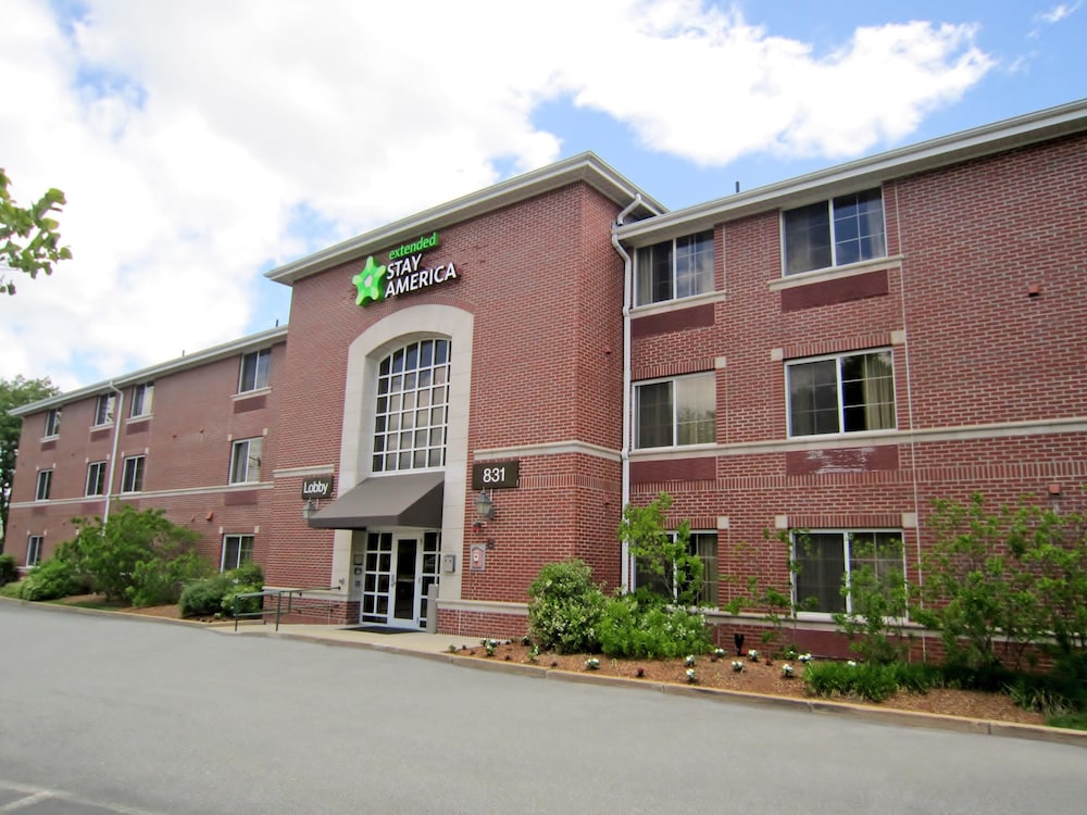Extended Stay America Boston-Woburn 3/41