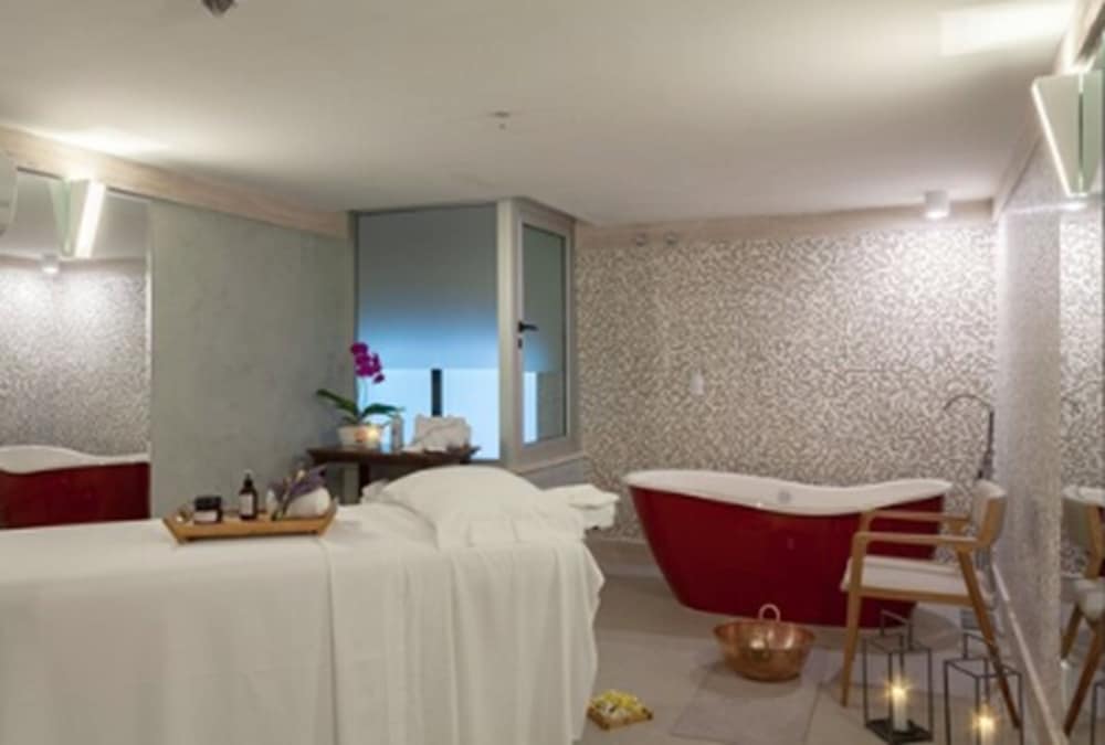 Malai Manso Resort Yacht Convention & Spa 12/50