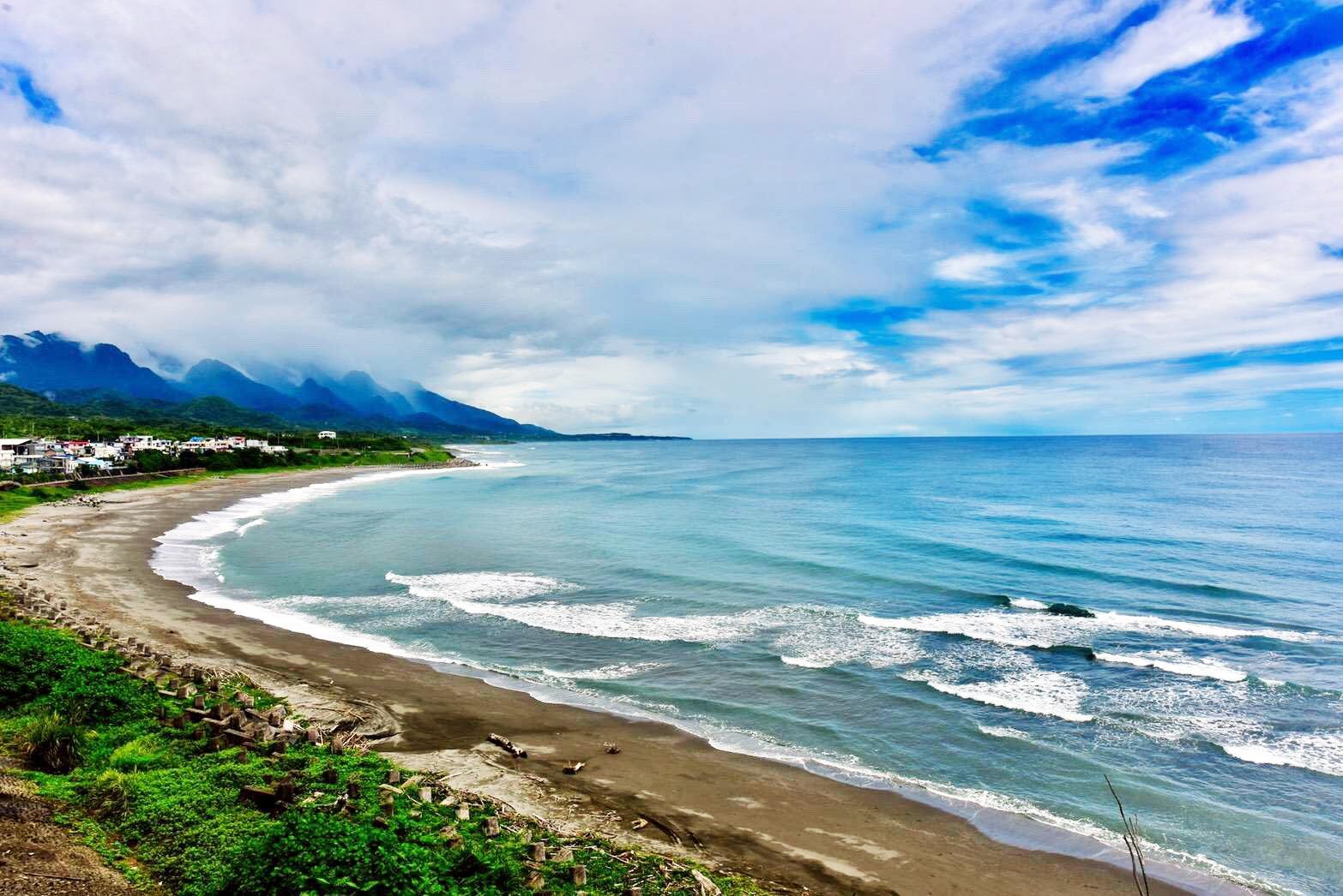 Hotel Cube Taitung 37/43