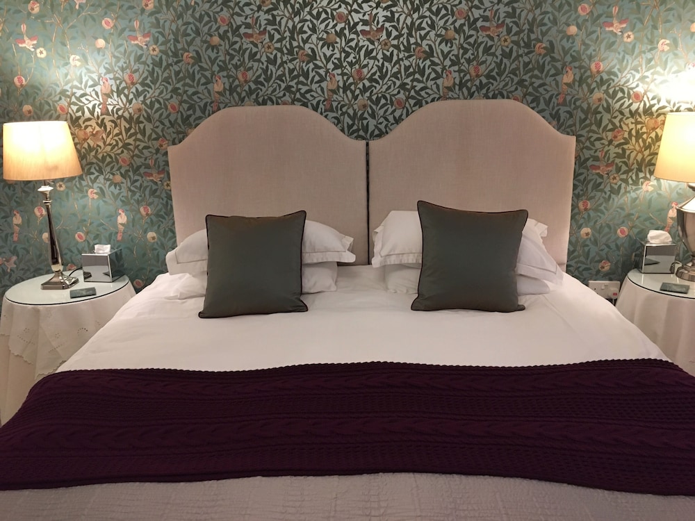 Gower View Luxury Bed & Breakfast 12/39