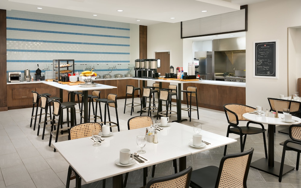 Hilton Garden Inn Boise Downtown Id 29/43