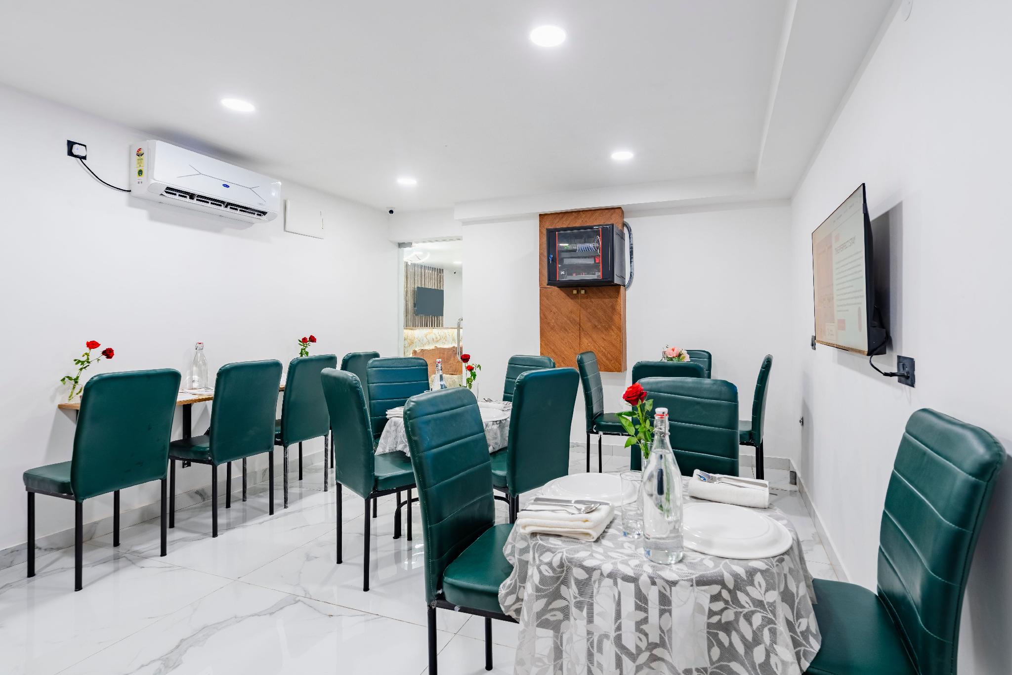 RCC Hotels Gachibowli 19/19