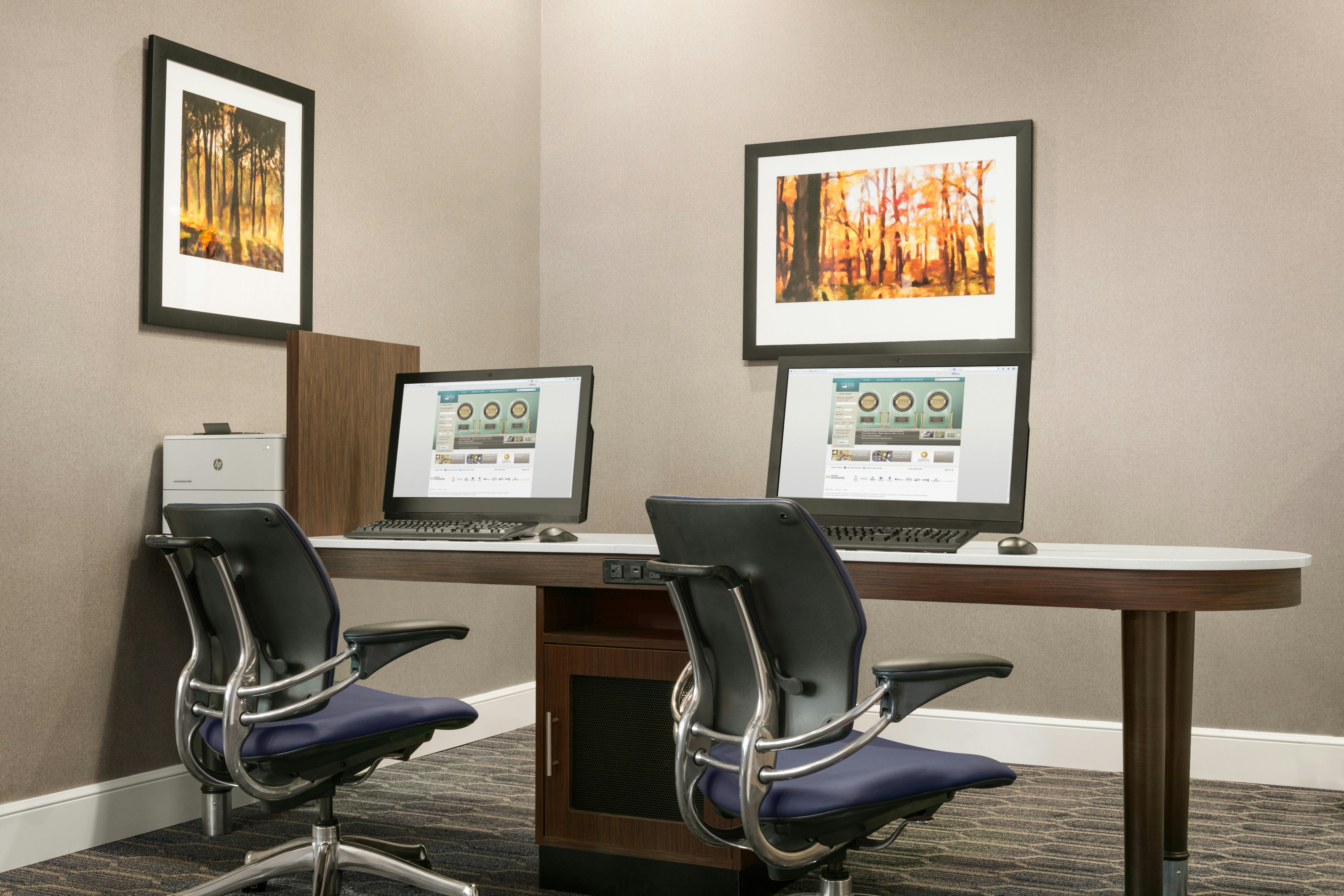 HOMEWOOD SUITES BY HILTON WORCESTER 13/14