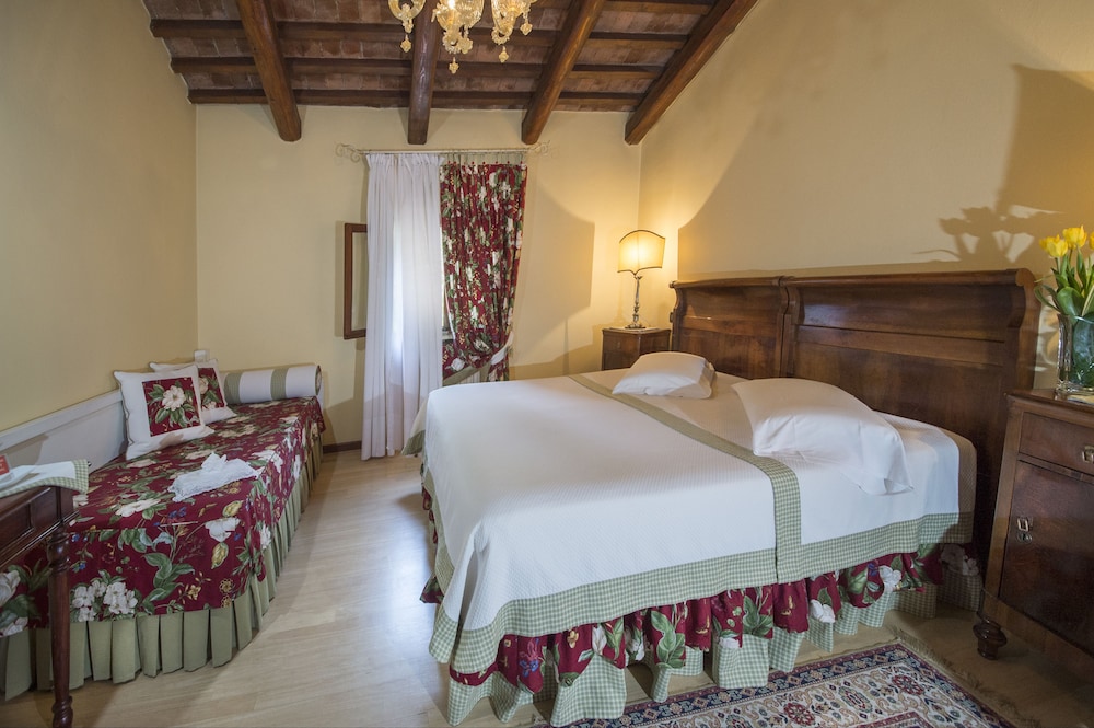 Hotel La Rescossa 20/46