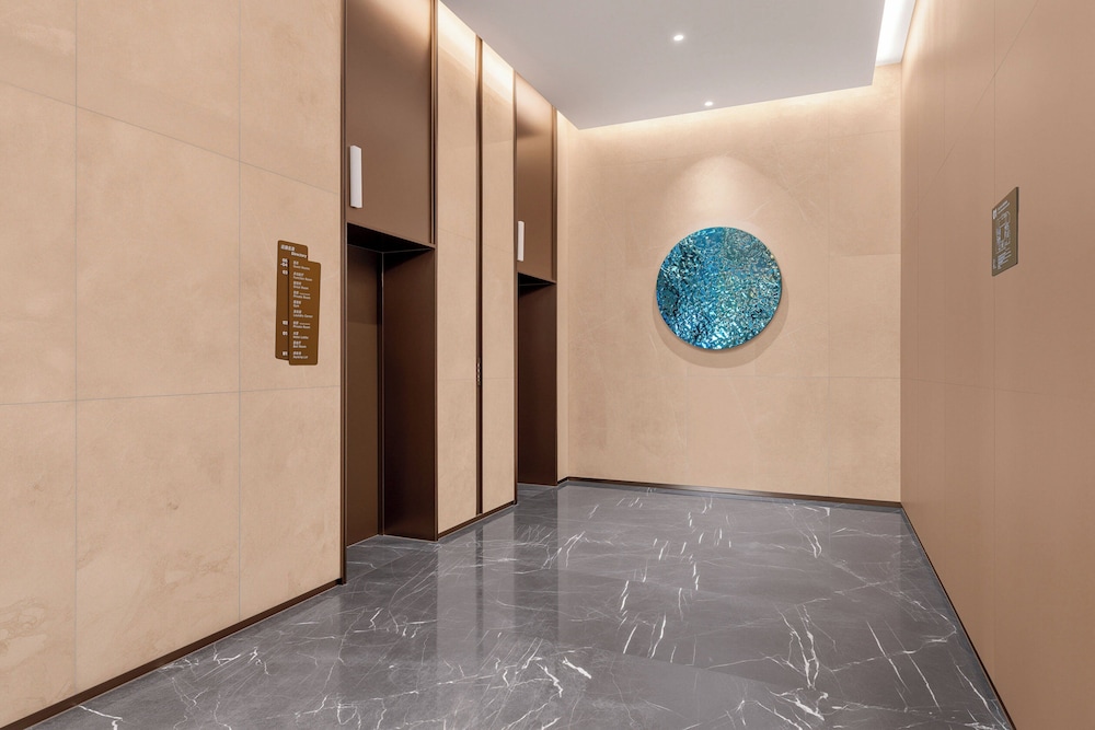 Holiday Inn Express Xinxiang Pingyuan New Area by IHG، Xinxiang 28/50