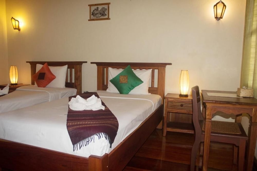 Villa Saykham 16/32
