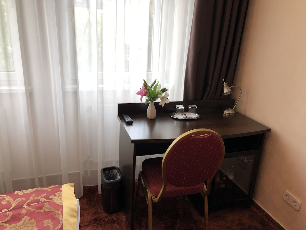 Hotel Atlas Berlin 29/36