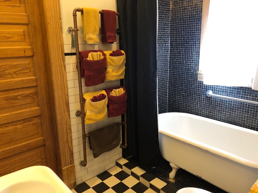 Hotel Frederick 47/50