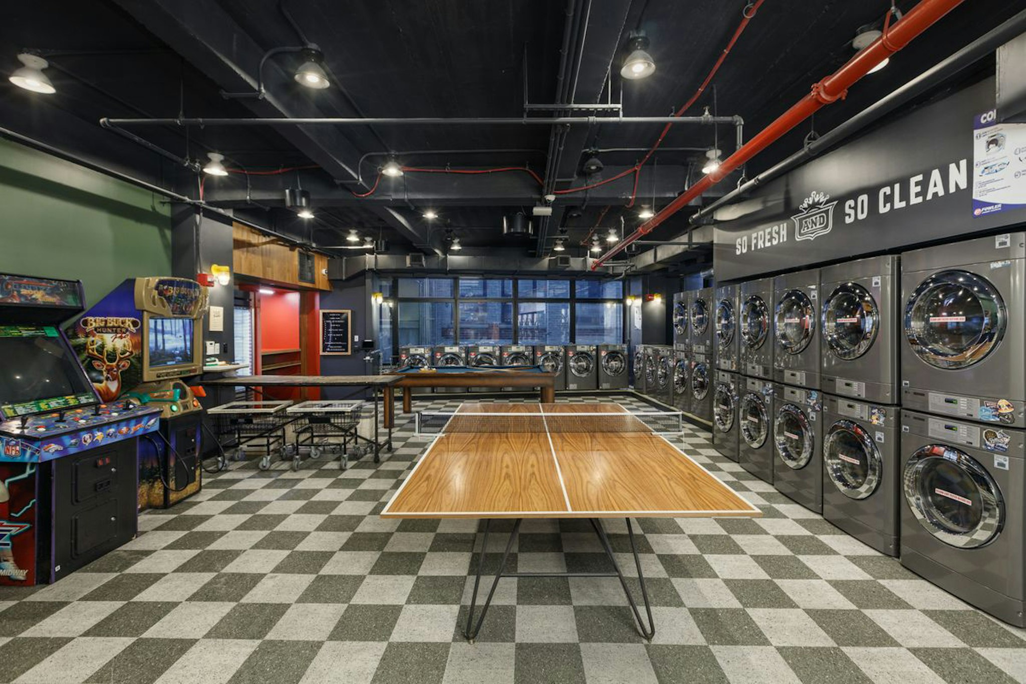 Placemakr Wall Street 15/17