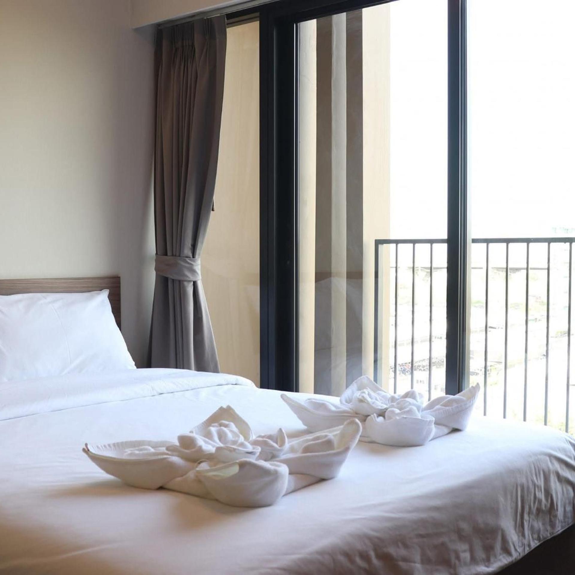 Rangsit Residence & Hotel 12/18