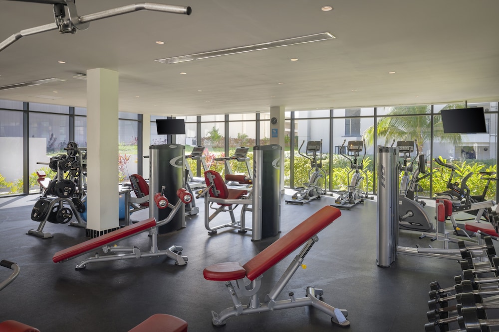 Ocean Eden Bay - Adults Only 20/50