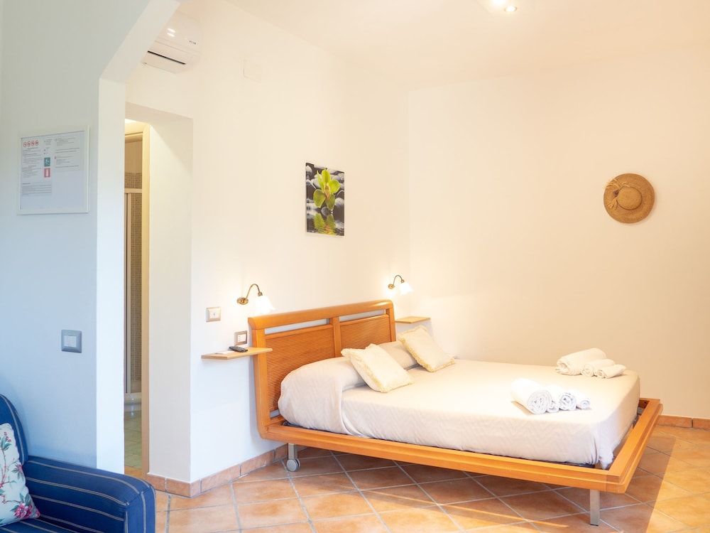 B&B Casale Del Borgo 7/48
