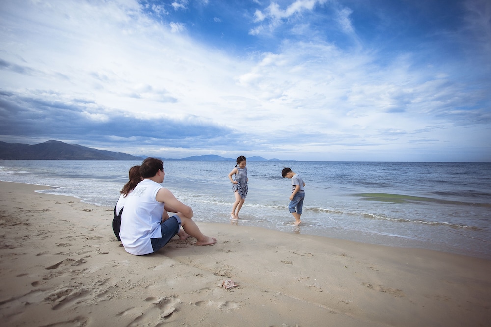 Duyen Ha Resort Cam Ranh 45/50