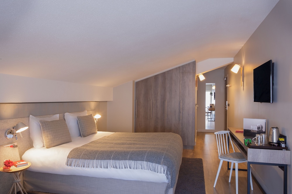 Heliopic Hotel Spa 21/72