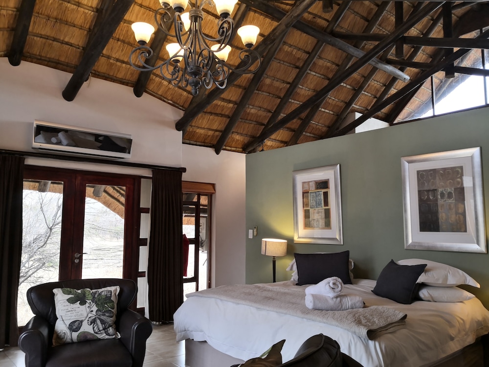 Morokolo Safari Lodge 21/82