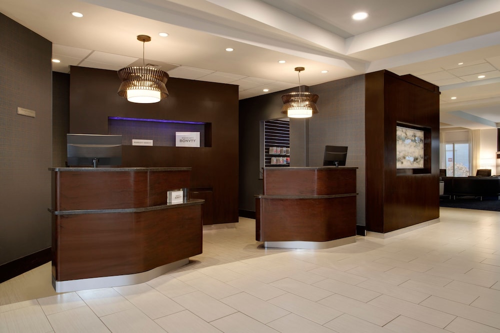 Courtyard by Marriott Worcester 3/45